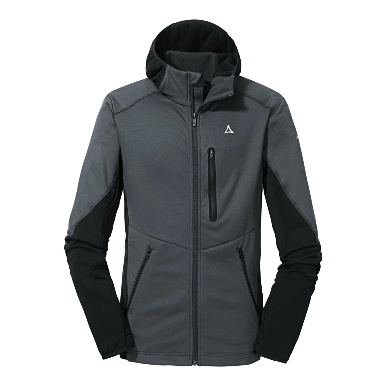 Schöffel M Fleece Hoody Lodron 3 Schöffel M Fleece Hoody Lodron