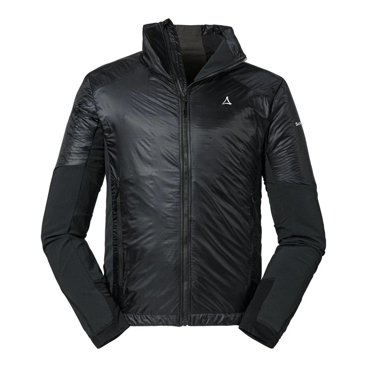 Schöffel M Hybrid Jacket Cima Mede 3 Schöffel M Hybrid Jacket Cima Mede