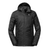 Schöffel M Hybrid Jacket Stams -Freien Bekleidungs Geschäft schoeffel m hybrid jacket stams 22a sff 23583 black 1 1280x1280