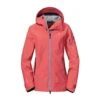 Schöffel W 3L Jacket Cimerlo -Freien Bekleidungs Geschäft schoeffel w 3l jacket cimerlo 22b sff 13357 geranium 1 1280x1280