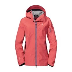 Schöffel W 3L Jacket Cimerlo