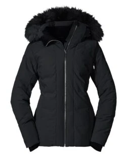 Schöffel W Down Jacket Maribor L