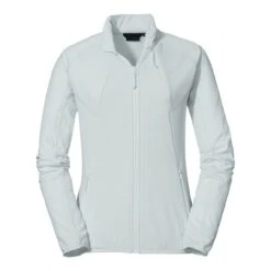 Schöffel W Fleece Jacket Rotwand