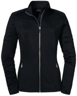 Schöffel W Fleece Jacket Warth L