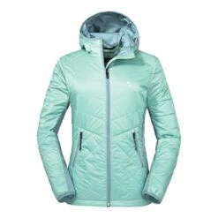 Schöffel W Hybrid Jacket Stams