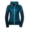 Schöffel W Hybrid Jacket Tofane -Freien Bekleidungs Geschäft schoeffel w hybrid jacket tofane 21a sff 12902 blue sapphire 1 1280x1280