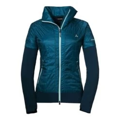 Schöffel W Hybrid Jacket Tofane
