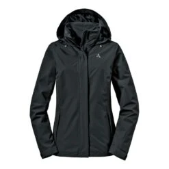 Schöffel W Jacket Gmund