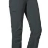 Schöffel W Pants Engadin1 -Freien Bekleidungs Geschäft schoeffel w pants engadin1 20a sff 12639 asphalt 1 1280x1280