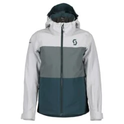 Scott Boys Ultimate Dryo 10 Jacket