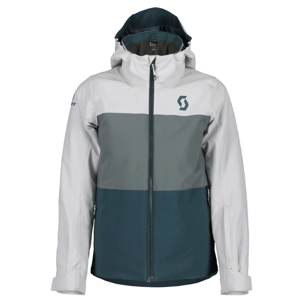 Scott Boys Ultimate Dryo 10 Jacket 3 Scott Boys Ultimate Dryo 10 Jacket