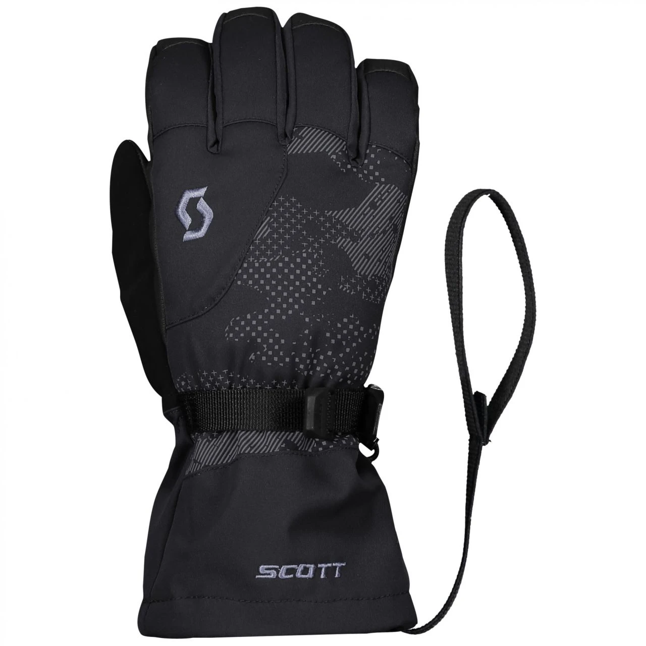 Scott Junior Ultimate Premium Gtx Glove (Vorgängermodell) 3 Scott Junior Ultimate Premium Gtx Glove (Vorgängermodell)