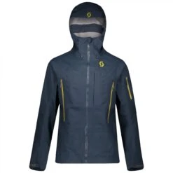 Scott M Explorair 3L Jacket (Vorgängermodell)