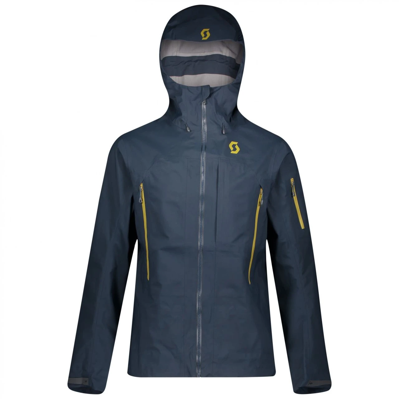 Scott M Explorair 3L Jacket (Vorgängermodell) 3 Scott M Explorair 3L Jacket (Vorgängermodell)