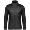 Scott M Insuloft Merino Jacket -Freien Bekleidungs Geschäft scott m insuloft merino jacket 20b sct 277762 black 1 1280x1280