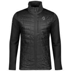 Scott M Insuloft Merino Jacket