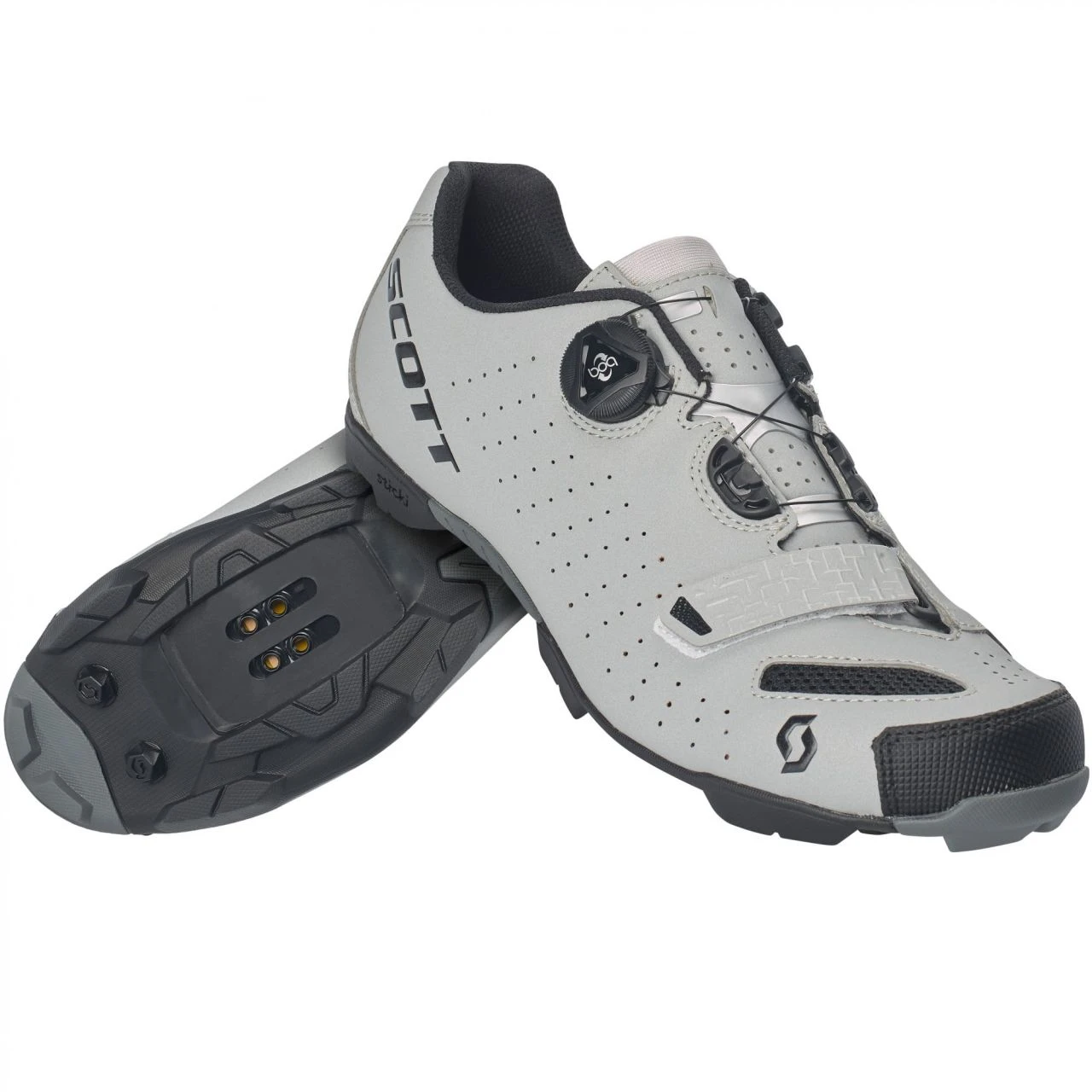 Scott M Mtb Comp Boa Reflective Shoe 3 Scott M Mtb Comp Boa Reflective Shoe