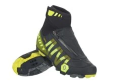 Scott M Mtb Heater Gore-Tex Shoe