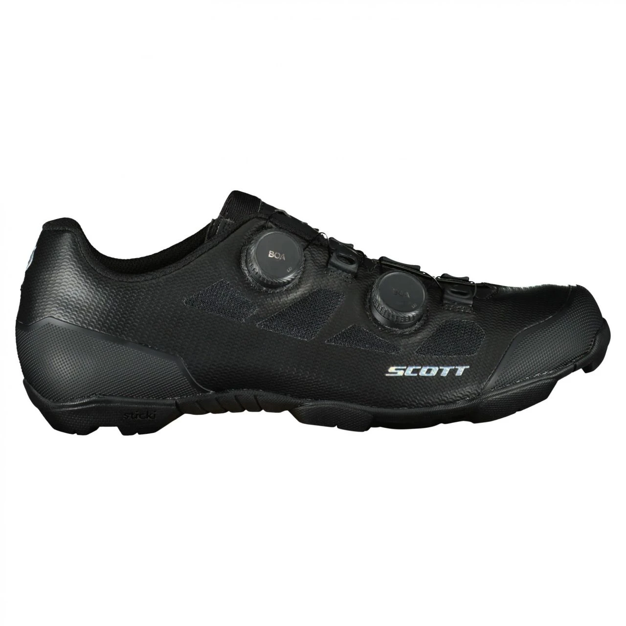 Scott M Mtb Rc Evo Shoe 3 Scott M Mtb Rc Evo Shoe