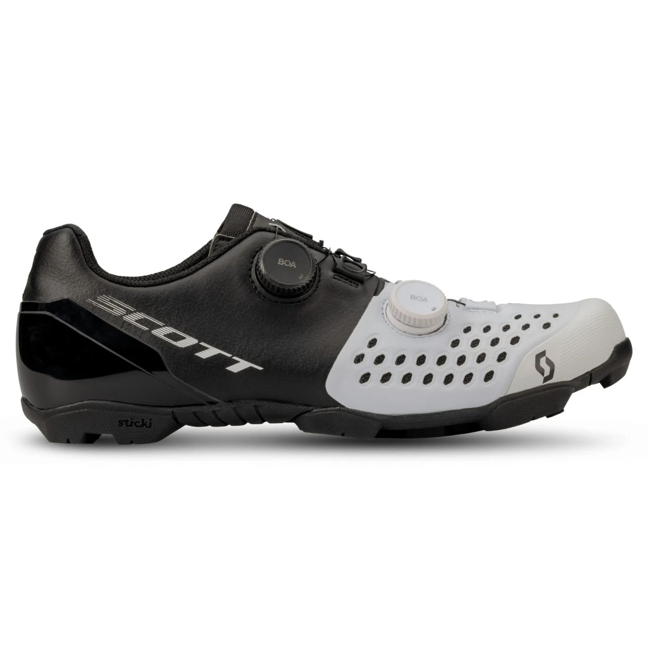 Scott M Mtb Rc Shoe 3 Scott M Mtb Rc Shoe
