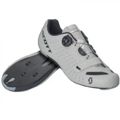 Scott M Road Comp Boa Reflective Shoe