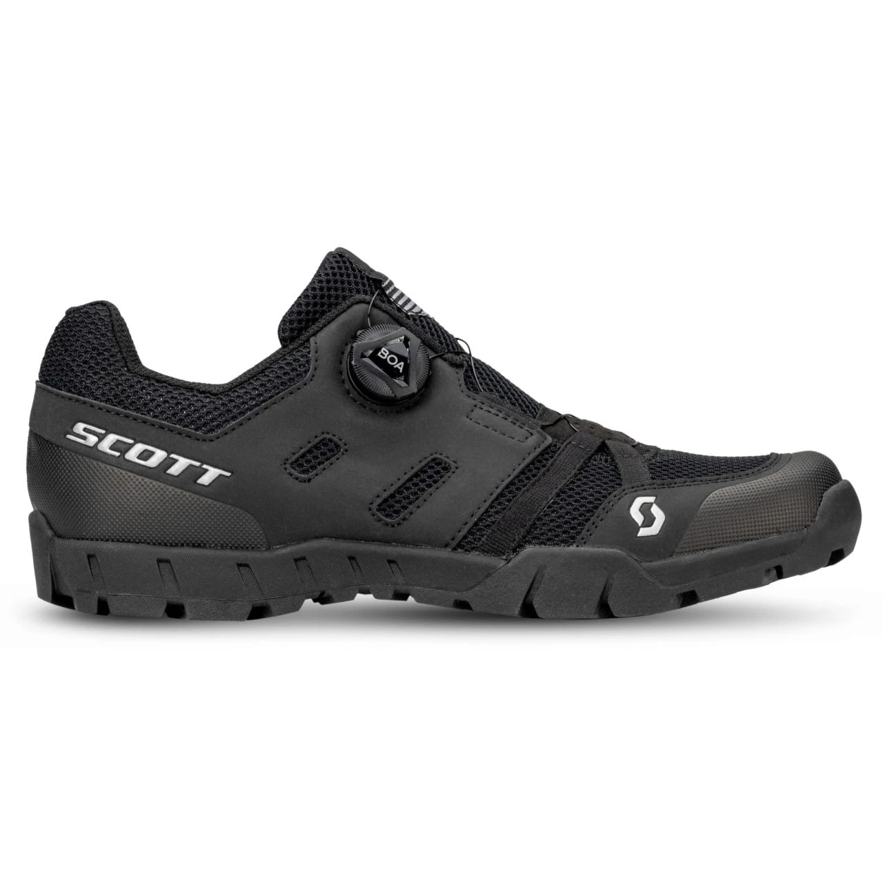 Scott M Sport Crus-R Boa Eco Shoe 3 Scott M Sport Crus-R Boa Eco Shoe