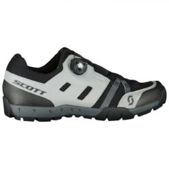 Scott M Sport Crus-R Boa Reflective Shoe