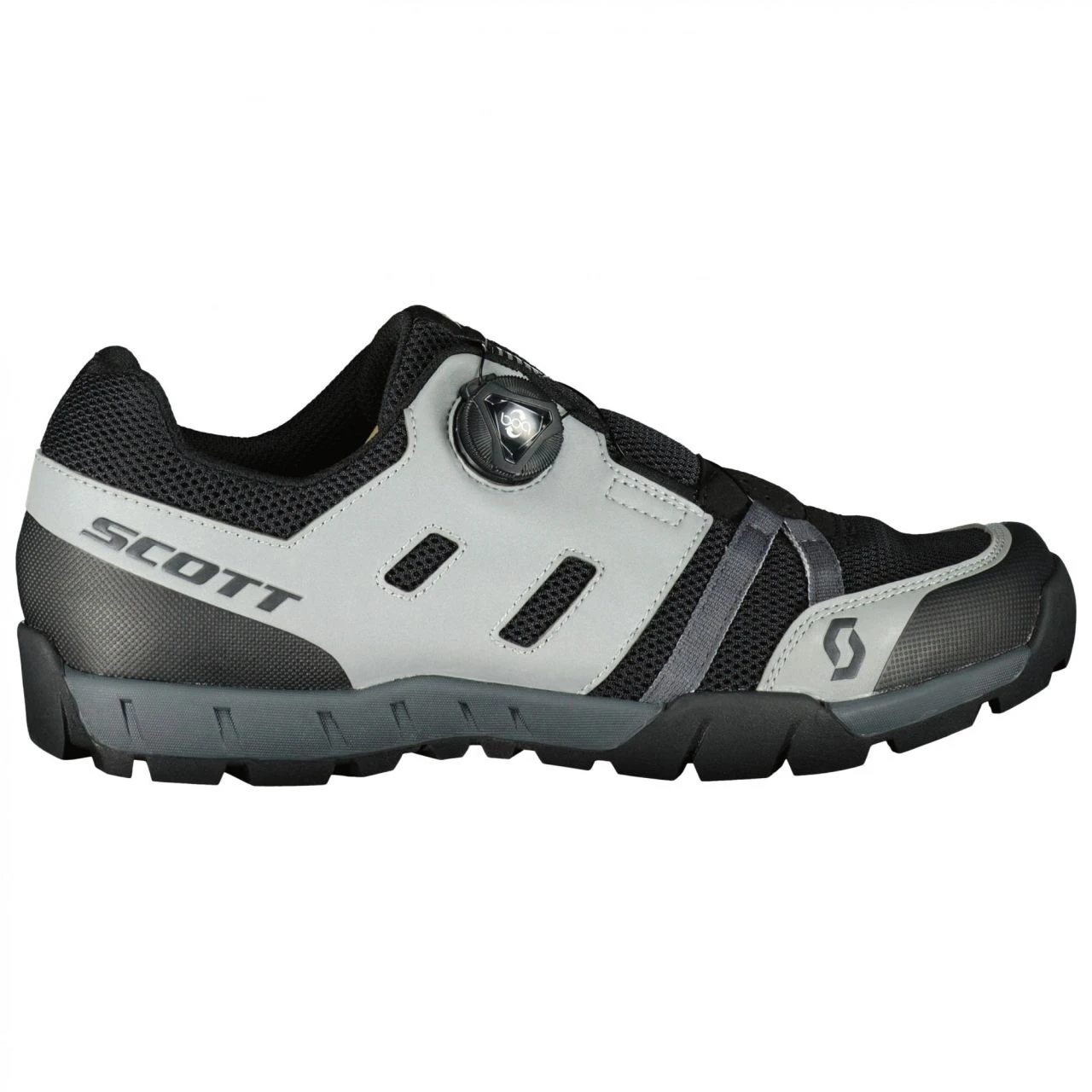 Scott M Sport Crus-R Boa Reflective Shoe 3 Scott M Sport Crus-R Boa Reflective Shoe