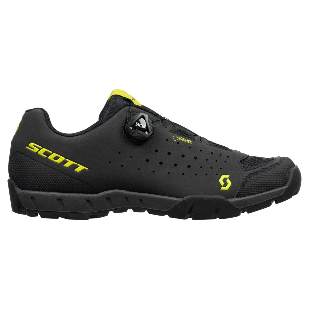 Scott M Sport Trail Evo Gore-Tex Shoe 3 Scott M Sport Trail Evo Gore-Tex Shoe