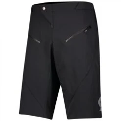 Scott M Trail Progressive Shorts