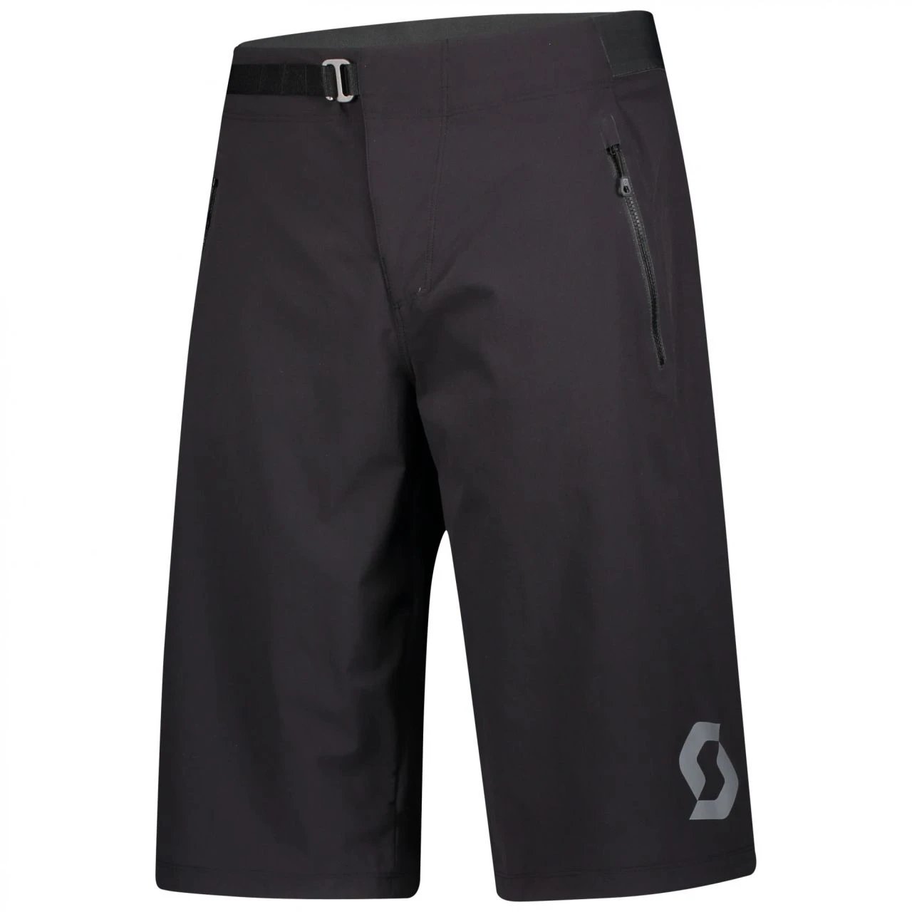 Scott M Trail Vertic W/Pad Shorts 3 Scott M Trail Vertic W/Pad Shorts