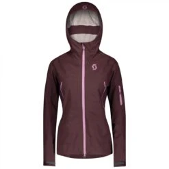 Scott W Explorair 3L Jacket (Vorgängermodell)