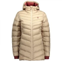 Scott W Insuloft Warm Trench