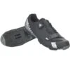 Scott W Mtb Comp Boa Shoe -Freien Bekleidungs Geschäft scott w mtb comp boa shoe 17a sct 251838 matt black silver 1 1280x1280