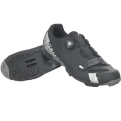 Scott W Mtb Comp Boa Shoe