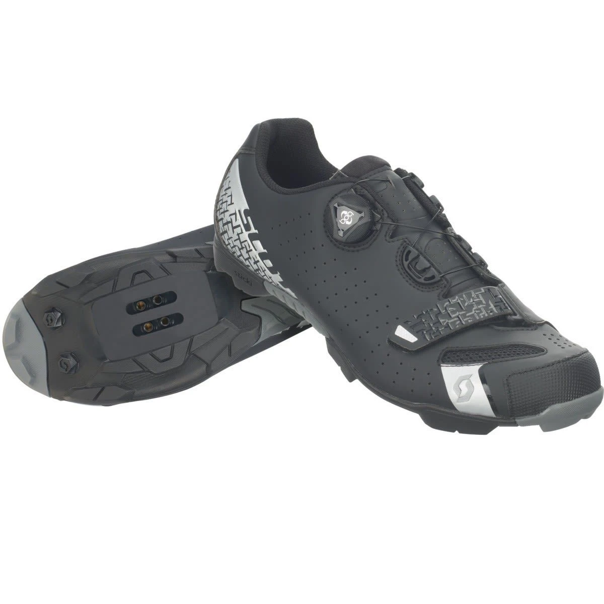 Scott W Mtb Comp Boa Shoe 3 Scott W Mtb Comp Boa Shoe
