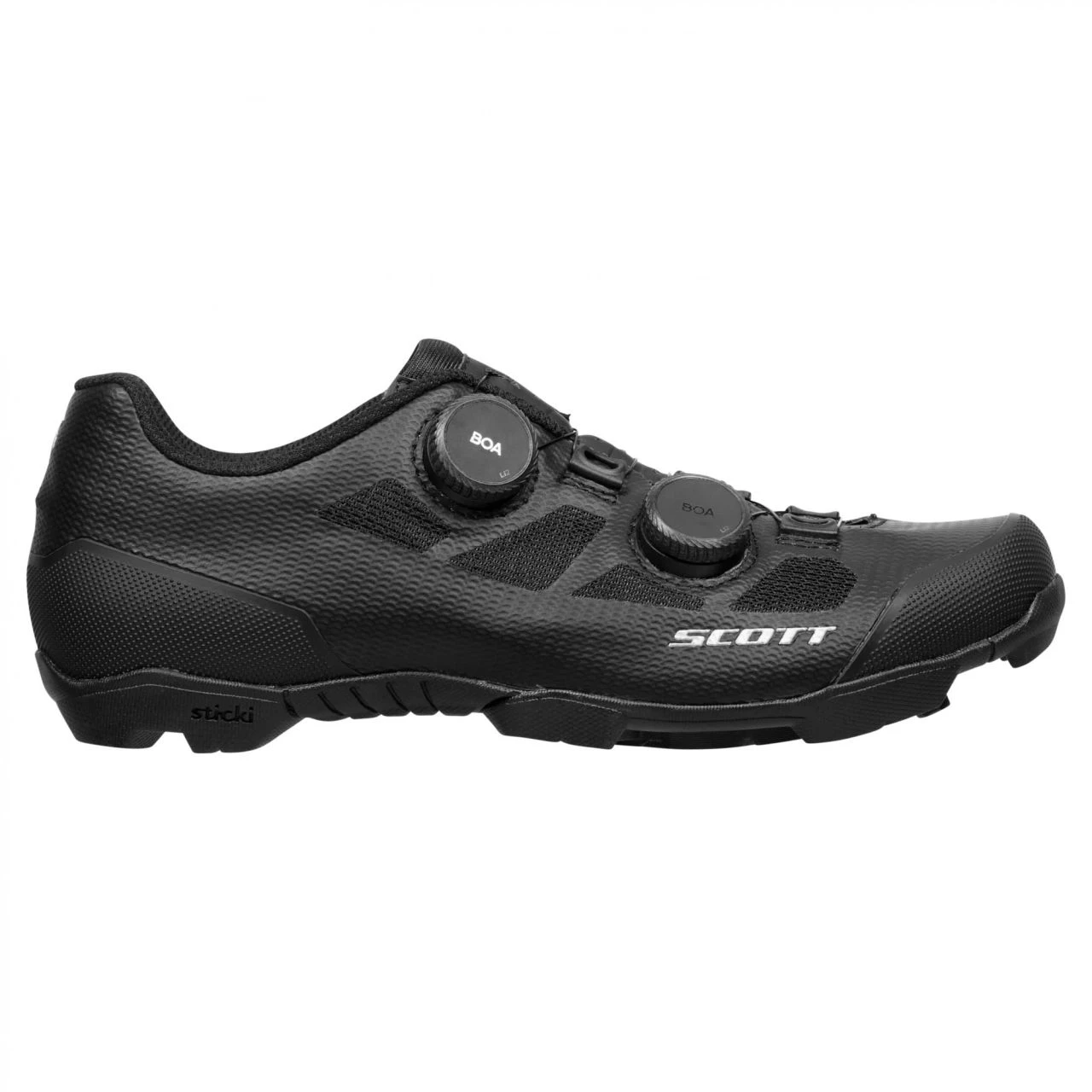 Scott W Mtb Rc Evo Shoe 3 Scott W Mtb Rc Evo Shoe