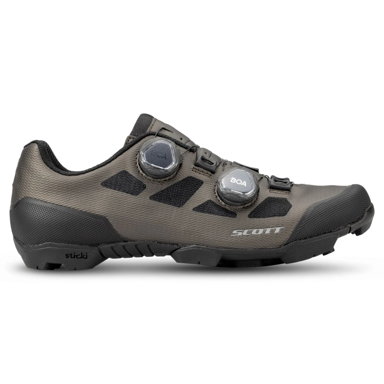 Scott W Mtb Vertec Shoe 3 Scott W Mtb Vertec Shoe