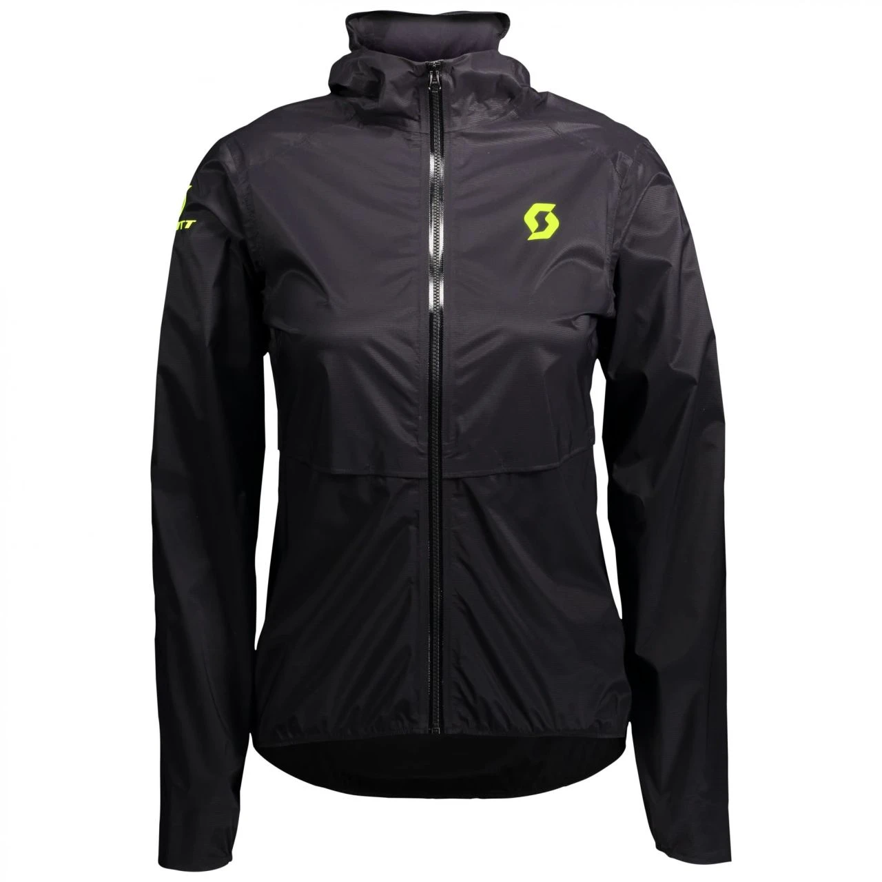 Scott W Rc Run Wp Jacket 3 Scott W Rc Run Wp Jacket
