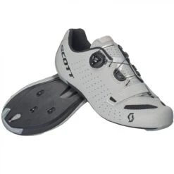 Scott W Road Comp Boa Reflective Shoe