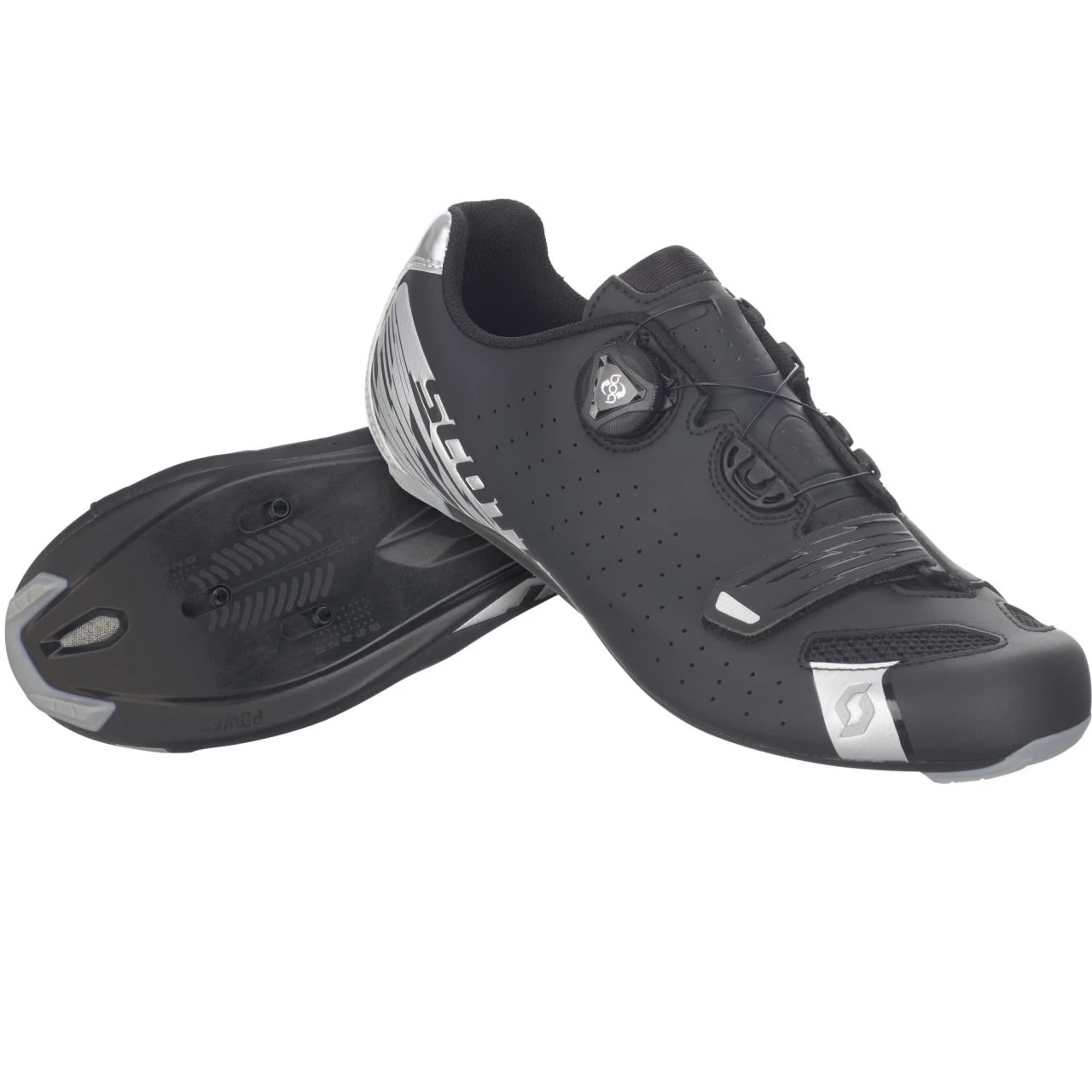 Scott W Road Comp Boa Shoe 3 Scott W Road Comp Boa Shoe