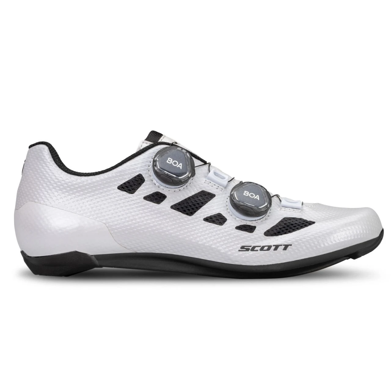 Scott W Road Rc Vertec Shoe 3 Scott W Road Rc Vertec Shoe