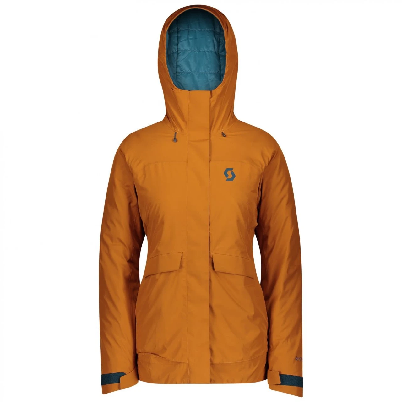 Scott W Ultimate Gtx Infinium Down Jacket (Vorgängermodell) 3 Scott W Ultimate Gtx Infinium Down Jacket (Vorgängermodell)