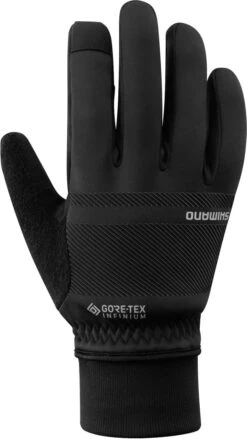 Shimano Infinium Primaloft Gloves