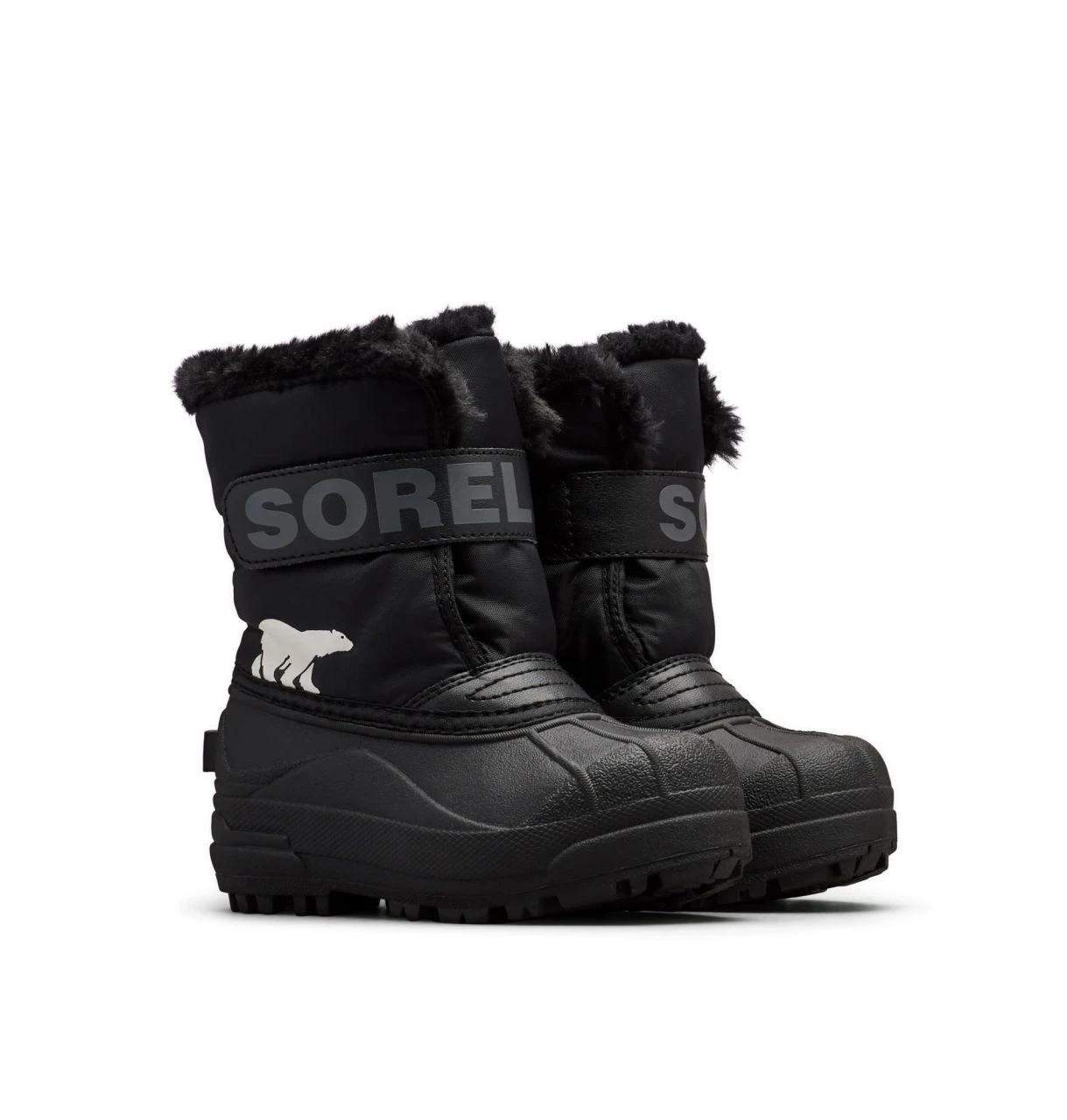 Sorel Kids Snow Commander 3 Sorel Kids Snow Commander