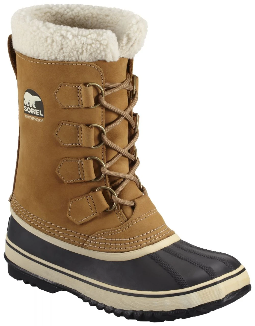 Sorel W 1964 Pac 2 3 Sorel W 1964 Pac 2