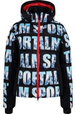 Sportalm W Down Jacket 3