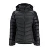Spyder W Timeless Hoodie -Freien Bekleidungs Geschäft spyder w timeless hoodie 22b spy 214022 black black 1 1280x1280