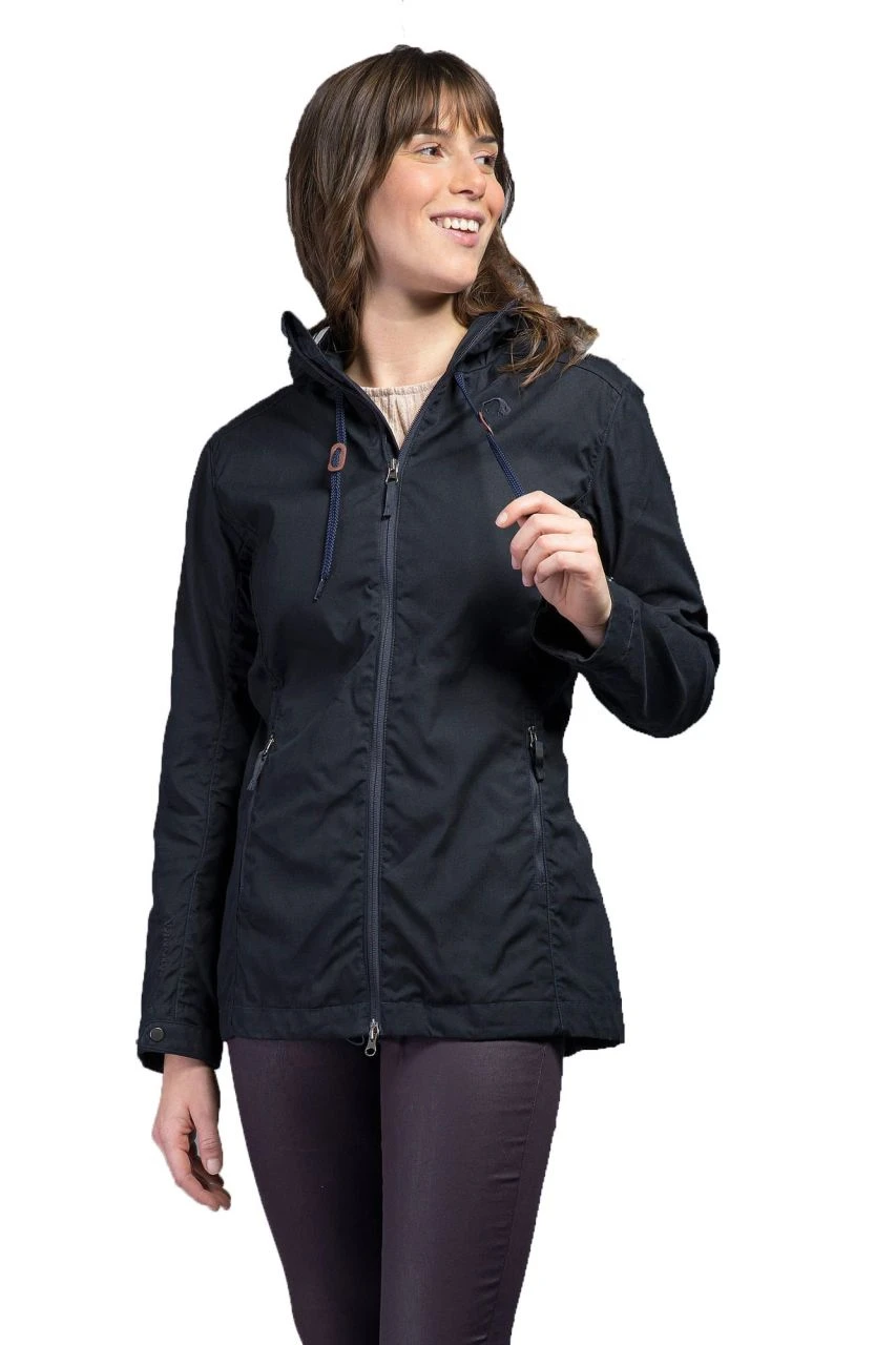 Tatonka W Jesper Hooded Jacket 3 Tatonka W Jesper Hooded Jacket