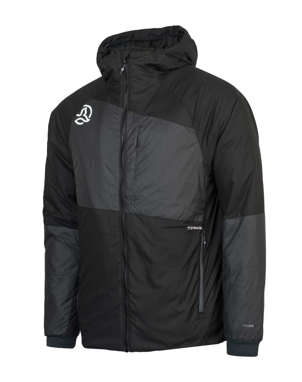 Ternua M Kuantum Hood Jacket 3 Ternua M Kuantum Hood Jacket